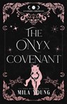 The Onyx Covenant - Mila Young - 9781923093348
