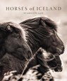 Horses of Iceland - Guadalupe Laiz - 9781923094000