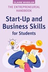 The Entrepreneurial Handbook - Claire Wheeler - 9781923116412