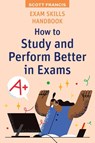 Exam Skills Handbook - Scott Francis - 9781923116634
