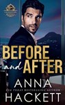 Before and After - Anna Hackett - 9781923134751