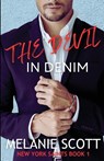 The Devil In Denim - Melanie Scott - 9781923157071