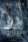 The Mysterious Island: Sanctuary - Greig Beck - 9781923165359