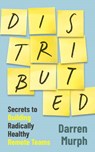 Distributed - Darren Murph - 9781923186453