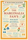 The Marginalia Fan's Pocket Journal - Leaves of Gold Press ; C. Egan - 9781923212510