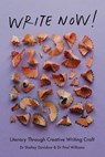 Write Now! - Shelley Davidow ; Paul Williams - 9781923215542