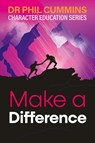 Make a Difference - Phil Cummins - 9781923215801