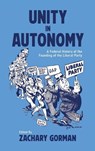 Unity in Autonomy - Zachary Gorman - 9781923224414