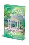 Miles Ever After - T L Swan - 9781923232259