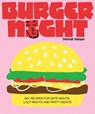 Burger Night - Deborah Kaloper - 9781923239104