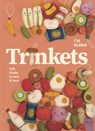 Trinkets - Cat Rabbit - 9781923239166