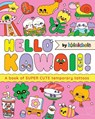 Hello Kawaii! -  - 9781923239883