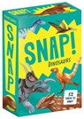 Snap! Dinosaurs -  - 9781923239890