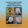 FACES OF DISCOVERY - Teresa Brusco - 9781923255449