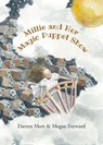 Millie and Her Magic Puppet Show - Darren Mort - 9781923259065
