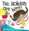 The Holidays Are Here - Sara Biviano - 9781923286672