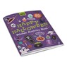 Happy Halloween - Creative Mile - 9781923286870