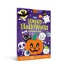 Happy Halloween - Creative Mile - 9781923286887