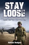 Stay Loose - Adrian Hodges - 9781923300194