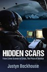 Hidden Scars - Justyn Backhouse - 9781923300309