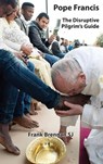 Pope Francis - Frank Brennan - 9781923385993