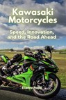 Kawasaki Motorcycles - Etienne Psaila - 9781923393851