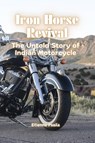 Iron Horse Revival - Etienne Psaila - 9781923393868