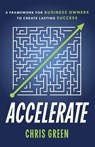 Accelerate - Chris Green - 9781923403925