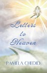 Letters to Heaven - Pamela Chedid - 9781923430440