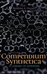 Compendium Synthetica - Ibrahim A. Ozcan - 9781923443082