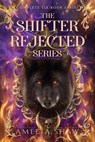 Shifter Rejected Series: Books 1-6 - Shaw - 9781923446755
