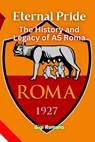 Eternal Pride - Gigi Romano - 9781923448407