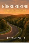 Nürburgring - Etienne Psaila - 9781923472501