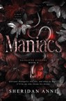 MANIACS - Sheridan Anne - 9781923479043