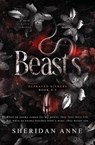BEASTS - Sheridan Anne - 9781923479050