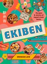 Ekiben - Brendan Liew - 9781923503380