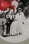 Woronoff, O: Upheaval - Olga Woronoff - 9781923513013