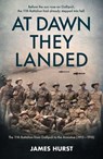 At Dawn They Landed - James Hurst - 9781923514911