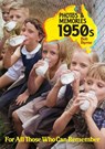 Photos & Memories 1950s - Bob Byrne - 9781923523340