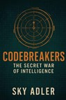 Codebreakers - Sky Adler - 9781923593237
