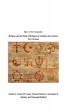 Spirit of the Antipodes - Carole M Cusack - 9781923668942