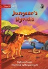 Jungear's Nyridis - Our Yarning - Casey Taylor - 9781923684690