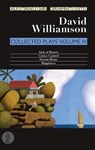 Williamson: Collected Plays Volume IV - David Williamson - 9781925005479