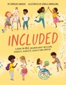 Included - Jayneen Sanders - 9781925089790