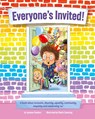 Everyone's Invited - Jayneen Sanders - 9781925089837