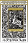 The Story of the Glittering Plain - A Book That Inspired Tolkien - William Morris - 9781925110067