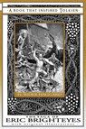 The Saga of Eric Brighteyes - A Book That Inspired Tolkien - Sir H Rider Haggard - 9781925110104