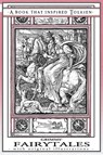Grimms' Fairytales - A Book That Inspired Tolkien - Grimm Jacob and Wilhelm - 9781925110166