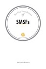 The Five Foundations of SMSFs - Matthew Burgess - 9781925181197