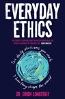 Everyday Ethics - Dr. Simon Longstaff - 9781925183559